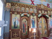 Церковь Олега Брянского, , Новосибирск, Новосибирск, город, Новосибирская область