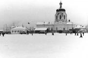 Церковь Александра Невского - Камышлов - Камышлов (Камышловский ГО) - Свердловская область