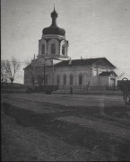 Церковь Александра Невского, Фото советского периода<br>, Камышлов, Камышлов (Камышловский ГО), Свердловская область
