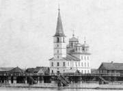 Мегра. Рождества Христова, церковь