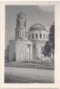 Церковь Троицы Живоначальной - Гореново - Рославльский район - Смоленская область