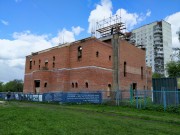 Зябликово. Похвалы Божией Матери в Зябликове, церковь