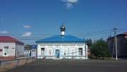 Церковь Покрова Пресвятой Богородицы, , Тоцкое, Тоцкий район, Оренбургская область