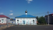 Церковь Покрова Пресвятой Богородицы, , Тоцкое, Тоцкий район, Оренбургская область