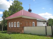 Старая Тушка. Димитрия Солунского, молельный дом