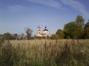 Церковь Троицы Живоначальной - Анненское - Торжокский район и г. Торжок - Тверская область