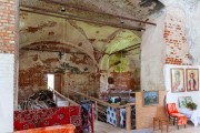 Церковь Троицы Живоначальной, , Анненское, Торжокский район и г. Торжок, Тверская область
