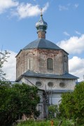 Церковь Троицы Живоначальной, , Анненское, Торжокский район и г. Торжок, Тверская область
