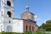 Церковь Троицы Живоначальной - Анненское - Торжокский район и г. Торжок - Тверская область