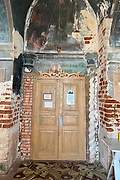 Церковь Троицы Живоначальной - Анненское - Торжокский район и г. Торжок - Тверская область