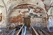 Церковь Троицы Живоначальной - Анненское - Торжокский район и г. Торжок - Тверская область