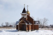 Церковь Николая Чудотворца, , Филимоново, Чебаркульский район и г. Чебаркуль, Челябинская область