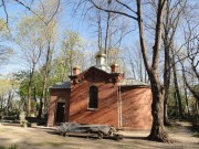 Церковь Петра, митрополита Московского - Лиепая - Лиепая, город - Латвия