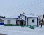Церковь Николая Чудотворца - Атаманово - Сухобузимский район - Красноярский край