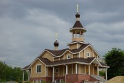Церковь Покрова Пресвятой Богородицы в Мотмосе, , Выкса, Выкса, ГО, Нижегородская область