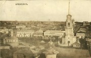 Церковь Иоанна Предтечи, , Алексин, Алексин, город, Тульская область
