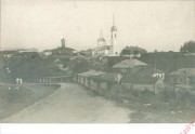 Церковь Иоанна Предтечи, , Алексин, Алексин, город, Тульская область
