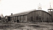 Церковь Николая Чудотворца, 1913 г. Общий вид<br>, Таллин, Таллин, город, Эстония
