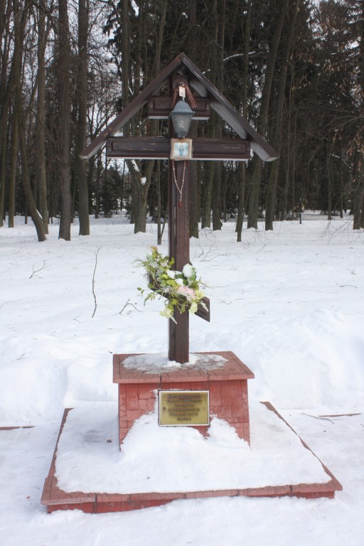 Церковь Покрова Пресвятой Богородицы в Валуеве (старая), Валуево (Новомосковский административный округ (НАО), г. Москва). фасады