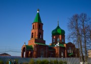 Селты. Константина и Елены, церковь