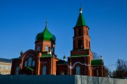 Селты. Константина и Елены, церковь