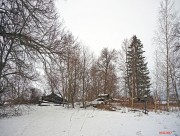 Церковь Георгия Победоносца, , Болонов Селец, Быховский район, Беларусь, Могилёвская область