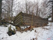 Церковь Георгия Победоносца, , Болонов Селец, Быховский район, Беларусь, Могилёвская область