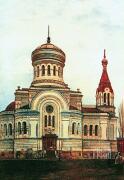 Кафедральный собор Михаила Архангела - Владикавказ - Владикавказ, город - Республика Северная Осетия-Алания