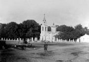 Владикавказ. Спаса Преображения, собор