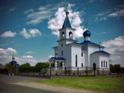 Церковь Марии Магдалины, , Сигневичи, Берёзовский район, Беларусь, Брестская область