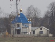 Церковь Димитрия Солунского, , Рогозно, Жабинковский район, Беларусь, Брестская область