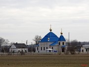 Церковь Димитрия Солунского, , Рогозно, Жабинковский район, Беларусь, Брестская область