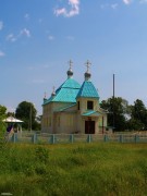 Церковь Димитрия Солунского - Рогозно - Жабинковский район - Беларусь, Брестская область