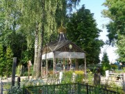 Часовня Валентины Минской, , Крысово, Дзержинский район, Беларусь, Минская область