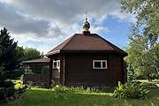 Могилёв. Неизвестная часовня