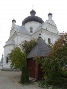 Никольский монастырь. Неизвестная часовня - Могилёв - Могилёв, город - Беларусь, Могилёвская область