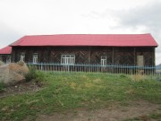 Урыль. Пантелеимона Целителя, церковь-школа