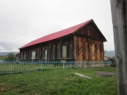 Церковь-школа Пантелеимона Целителя - Урыль - Восточно-Казахстанская область - Казахстан