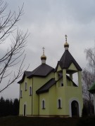 Церковь Николая Чудотворца, , Энергетиков, Дзержинский район, Беларусь, Минская область