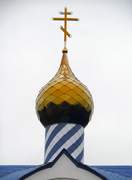 Пестрецы. Георгия Победоносца, часовня