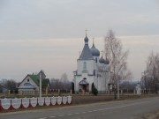 Церковь Рождества Христова, , Бездеж, Дрогичинский район, Беларусь, Брестская область