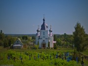 Церковь Рождества Христова - Бездеж - Дрогичинский район - Беларусь, Брестская область