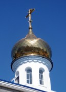 Темрюк. Александра Невского, церковь