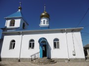 Темрюк. Александра Невского, церковь