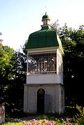 Дорогожичи. Киевский Кирилловский монастырь. Колокольня
