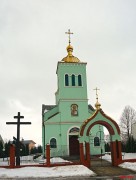 Церковь Сошествия Святого Духа (новая), , Кодень, Люблинское воеводство, Польша