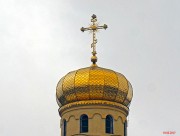 Церковь Кирилла и Мефодия (новая) - Бяла-Подляска - Люблинское воеводство - Польша