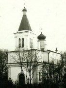 Таллин. Александра Невского, церковь