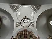 Церковь Покрова Пресвятой Богородицы (новая) - Чечевичи - Быховский район - Беларусь, Могилёвская область