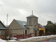 Церковь Михаила Архангела, , Кодень, Люблинское воеводство, Польша